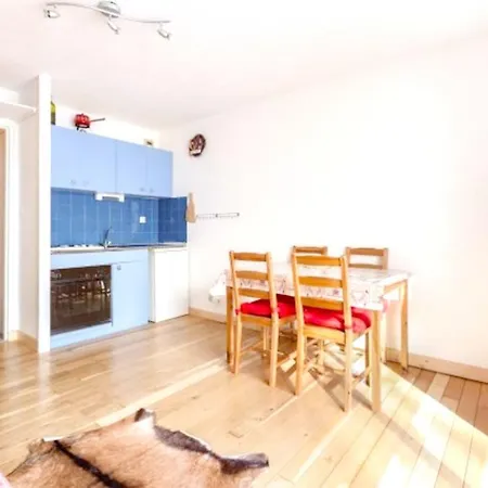 Apartment Studio Avenue De La Muzelle *