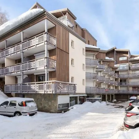 Studio Avenue De La Muzelle * Les Deux Alpes